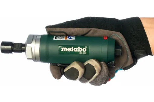 Máy Mài Khuôn Khí Nén Metabo DG 700 Máy Mài Khuôn Khí Nén Metabo DG 700